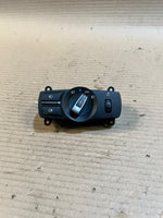Load image into Gallery viewer, BMW X3 F25 X4 F26 5 Series F10 F11 F07 Headlight Light Control Switch 9192744 OEM