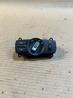 Load image into Gallery viewer, BMW X3 F25 X4 F26 5 Series F10 F11 F07 Headlight Light Control Switch 9192744 OEM
