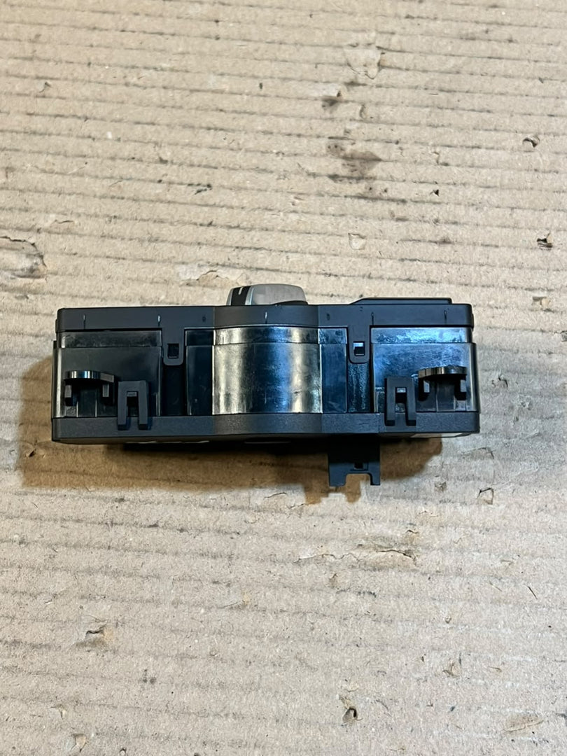 BMW X3 F25 X4 F26 5 Series F10 F11 F07 Headlight Light Control Switch 9192744 OEM