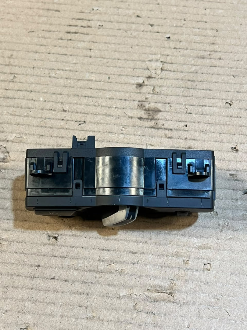 BMW X3 F25 X4 F26 5 Series F10 F11 F07 Headlight Light Control Switch 9192744 OEM