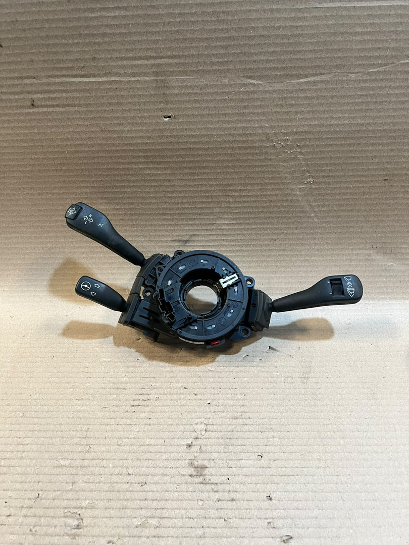 BMW E39 E46 E53 E83 X3 X5 Steering Column Switch Clock Spring 8377488 OEM
