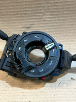 Bild in die Galerieansicht laden, BMW E39 E46 E53 E83 X3 X5 Steering Column Switch Clock Spring 8377488 OEM