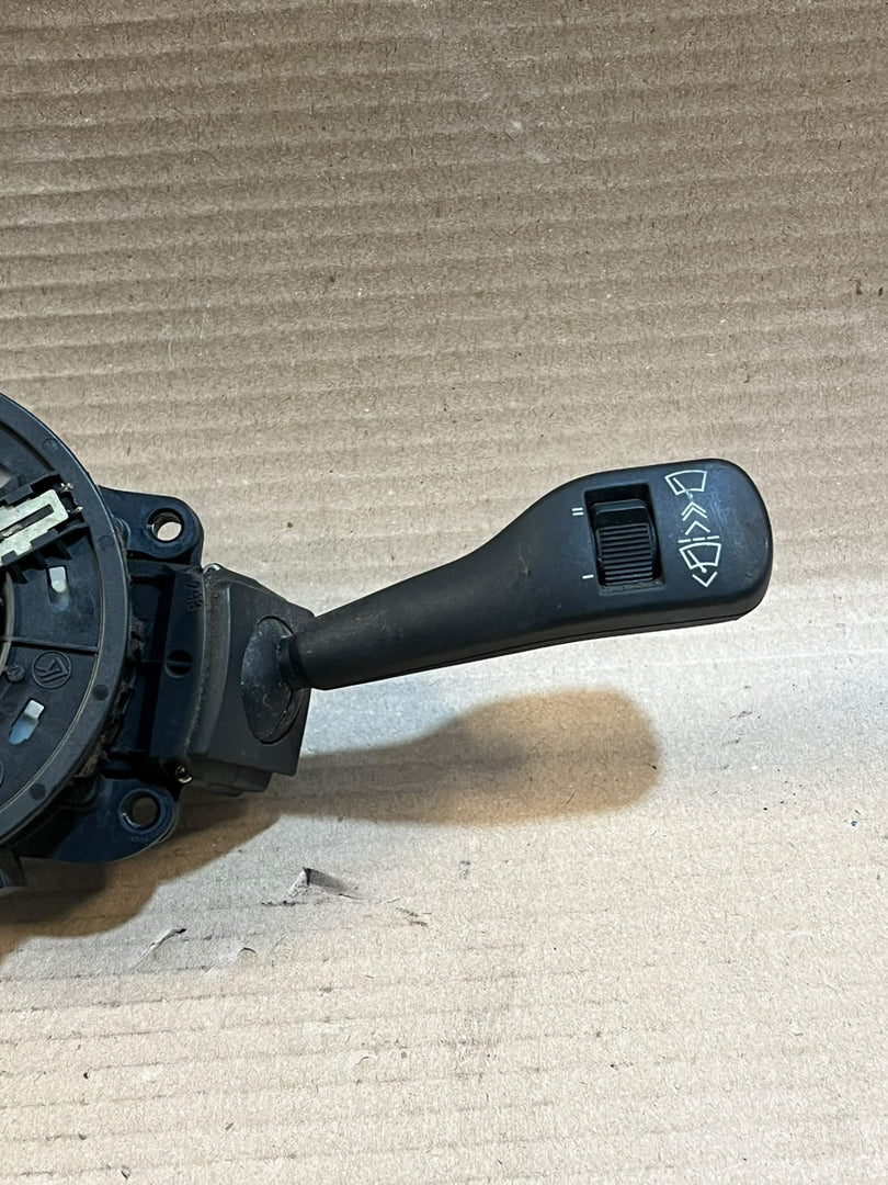 BMW E39 E46 E53 E83 X3 X5 Steering Column Switch Clock Spring 8377488 OEM