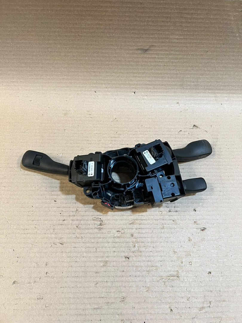 BMW E39 E46 E53 E83 X3 X5 Steering Column Switch Clock Spring 8377488 OEM