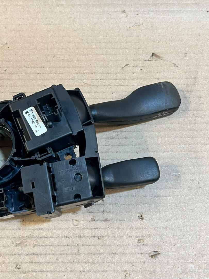 BMW E39 E46 E53 E83 X3 X5 Steering Column Switch Clock Spring 8377488 OEM
