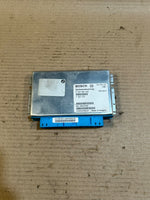 Bild in die Galerieansicht laden, 2002-2003 BMW X5 E53 4.4i 4.6is Automatic Transmission EGS TCU 7512653 0260002812 OEM