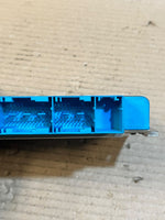 Bild in die Galerieansicht laden, 2002-2003 BMW X5 E53 4.4i 4.6is Automatic Transmission EGS TCU 7512653 0260002812 OEM