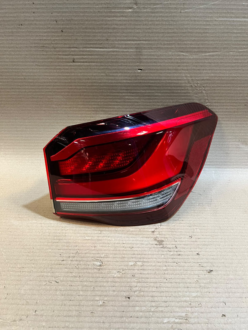 BMW X1 F48 Right Rear Tail Light Back Lamp NEW