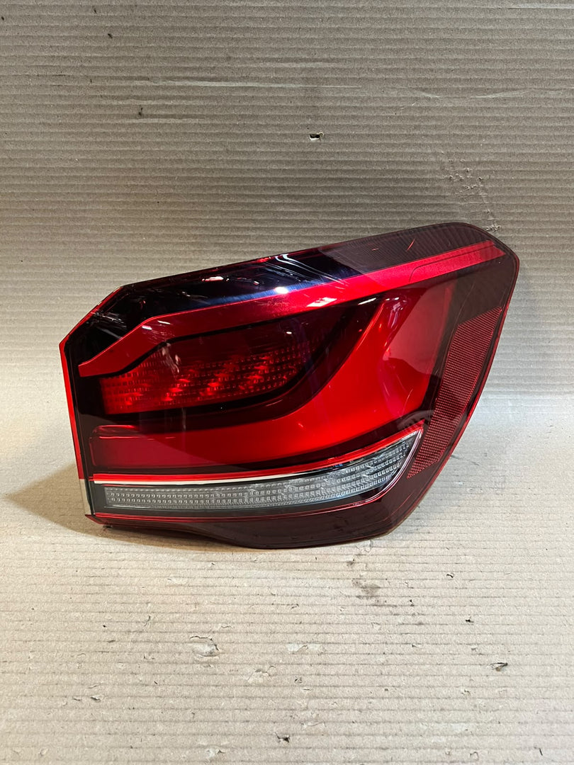 BMW X1 F48 Right Rear Tail Light Back Lamp NEW