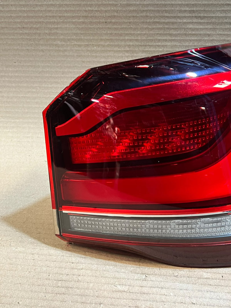 BMW X1 F48 Right Rear Tail Light Back Lamp NEW