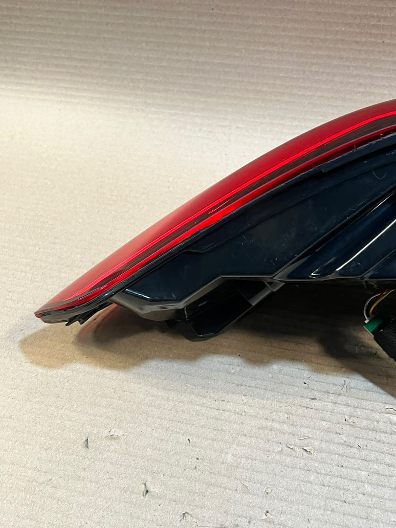 BMW X1 F48 Right Rear Tail Light Back Lamp NEW