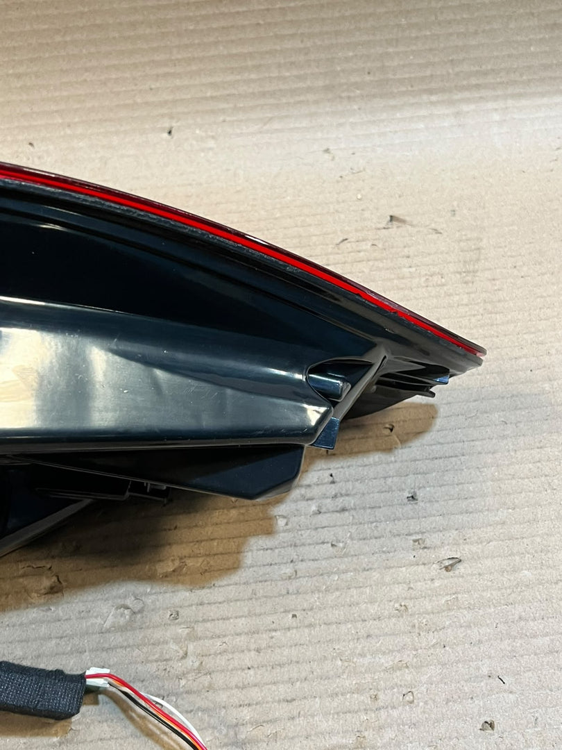 BMW X1 F48 Right Rear Tail Light Back Lamp NEW