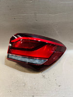 Bild in die Galerieansicht laden, BMW X1 F48 Right Rear Tail Light Back Lamp NEW