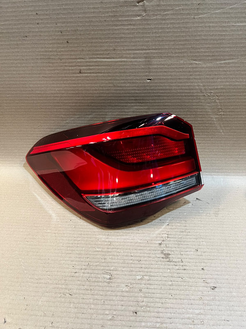 BMW X1 F48 Left Rear Tail Light Back Lamp NEW