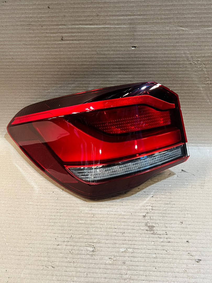 BMW X1 F48 Left Rear Tail Light Back Lamp NEW
