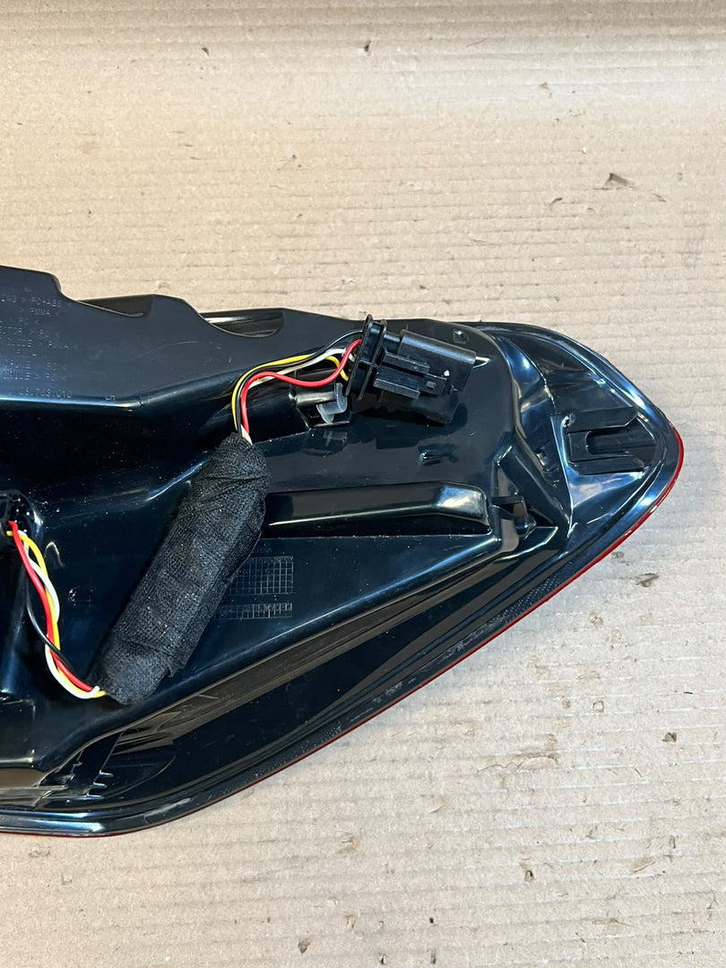 BMW X1 F48 Left Rear Tail Light Back Lamp NEW
