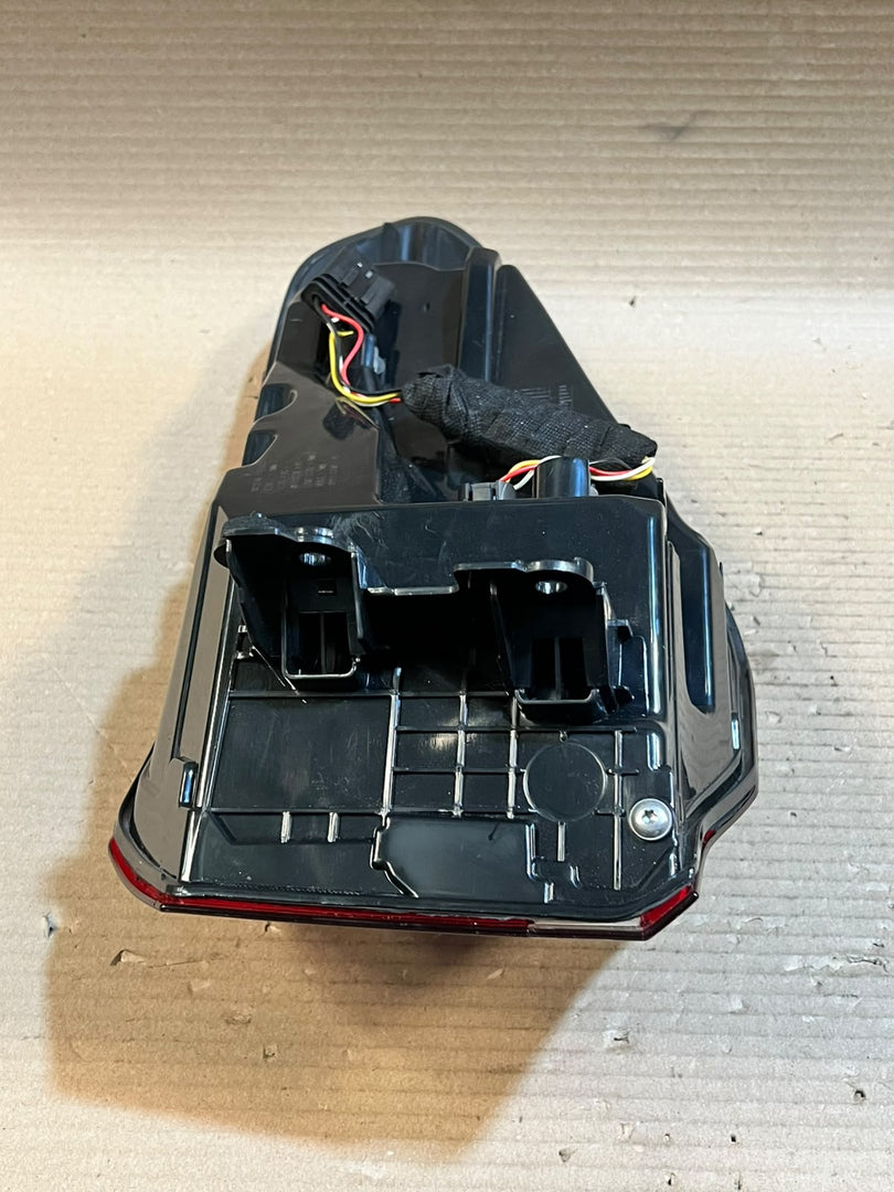 BMW X1 F48 Left Rear Tail Light Back Lamp NEW