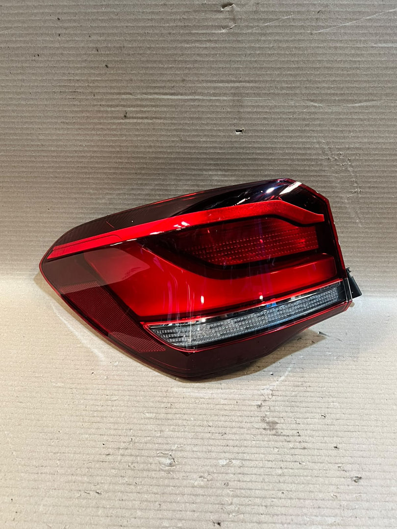 BMW X1 F48 Left Rear Tail Light Back Lamp NEW