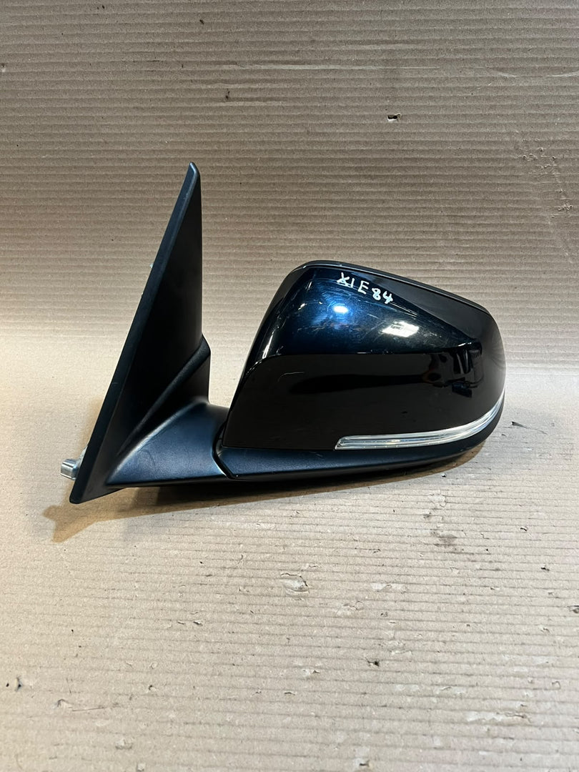 BMW X1 E84 Right Side Wing Door Mirror Exterior Mirror OEM