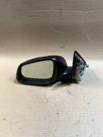 Bild in die Galerieansicht laden, BMW X1 E84 Right Side Wing Door Mirror Exterior Mirror OEM