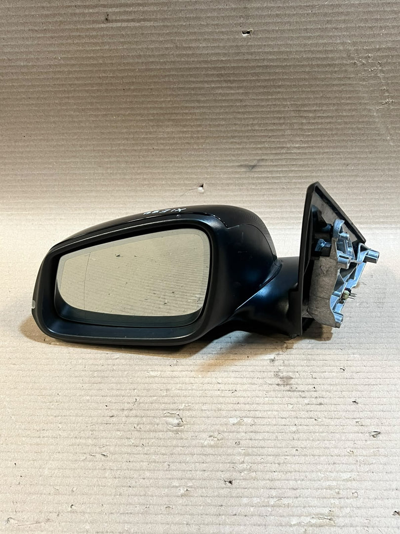 BMW X1 E84 Right Side Wing Door Mirror Exterior Mirror OEM