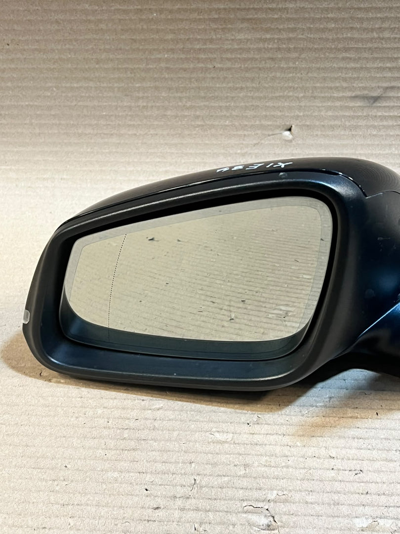 BMW X1 E84 Right Side Wing Door Mirror Exterior Mirror OEM
