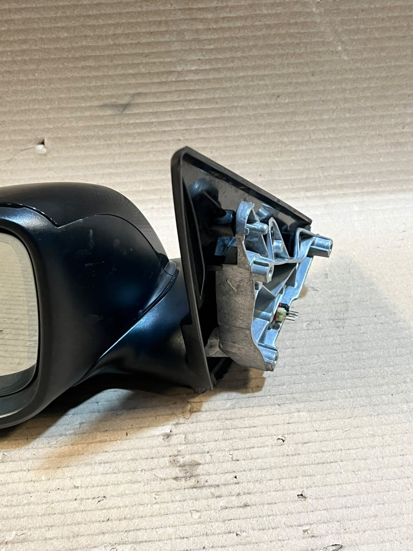 BMW X1 E84 Right Side Wing Door Mirror Exterior Mirror OEM