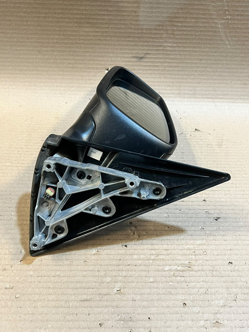 BMW X1 E84 Right Side Wing Door Mirror Exterior Mirror OEM