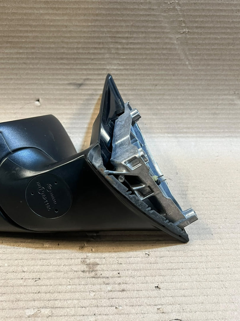 BMW X1 E84 Right Side Wing Door Mirror Exterior Mirror OEM