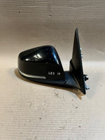 Bild in die Galerieansicht laden, BMW X1 E84 Left Side Wing Door Mirror Exterior Mirror OEM