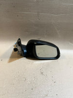 Bild in die Galerieansicht laden, BMW X1 E84 Left Side Wing Door Mirror Exterior Mirror OEM