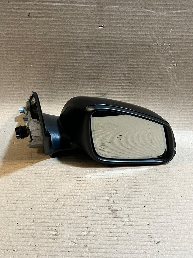 BMW X1 E84 Left Side Wing Door Mirror Exterior Mirror OEM