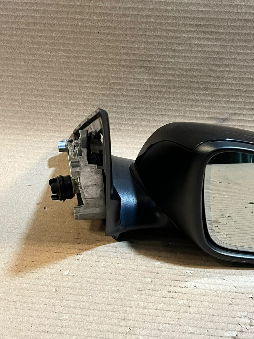 BMW X1 E84 Left Side Wing Door Mirror Exterior Mirror OEM
