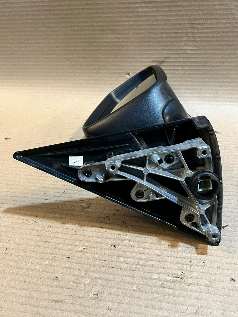 BMW X1 E84 Left Side Wing Door Mirror Exterior Mirror OEM