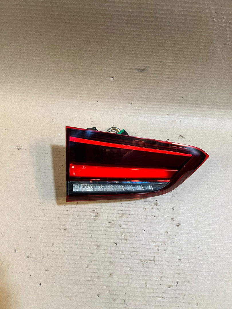 BMW X1 F48 Left Rear Tail Light Stop Brake Light Lamp OEM