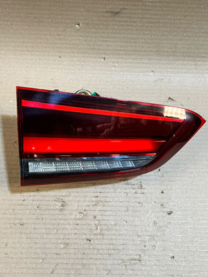 BMW X1 F48 Left Rear Tail Light Stop Brake Light Lamp OEM