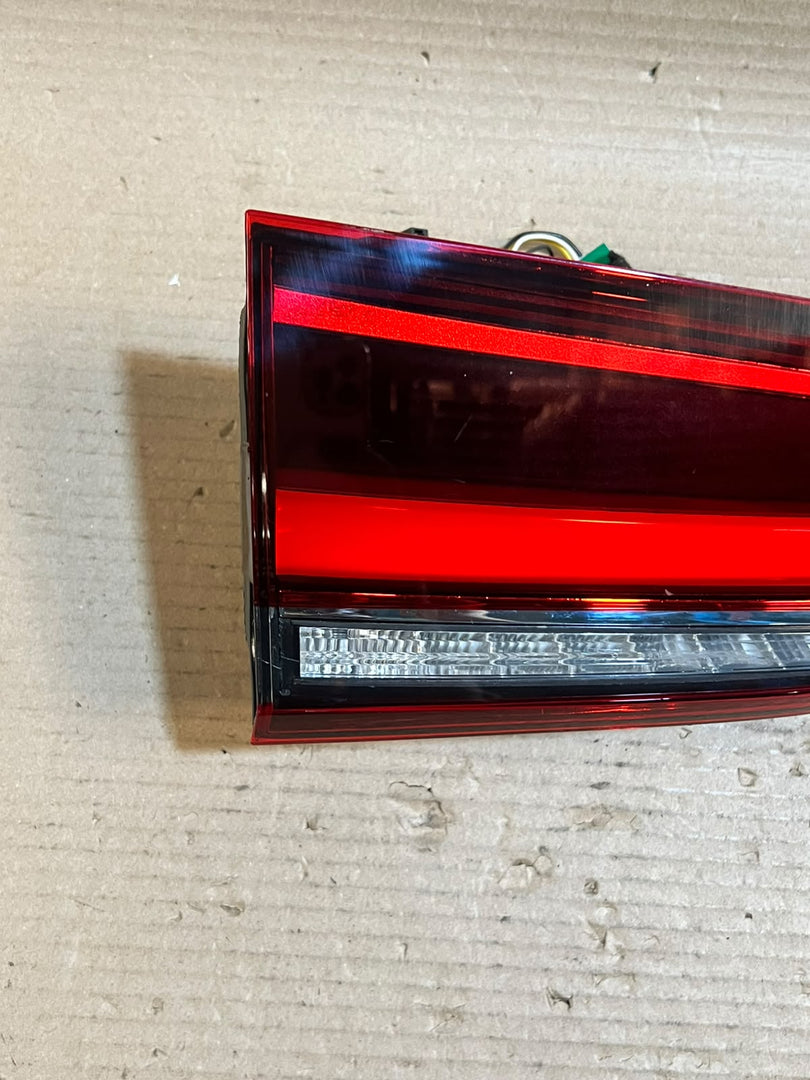 BMW X1 F48 Left Rear Tail Light Stop Brake Light Lamp OEM