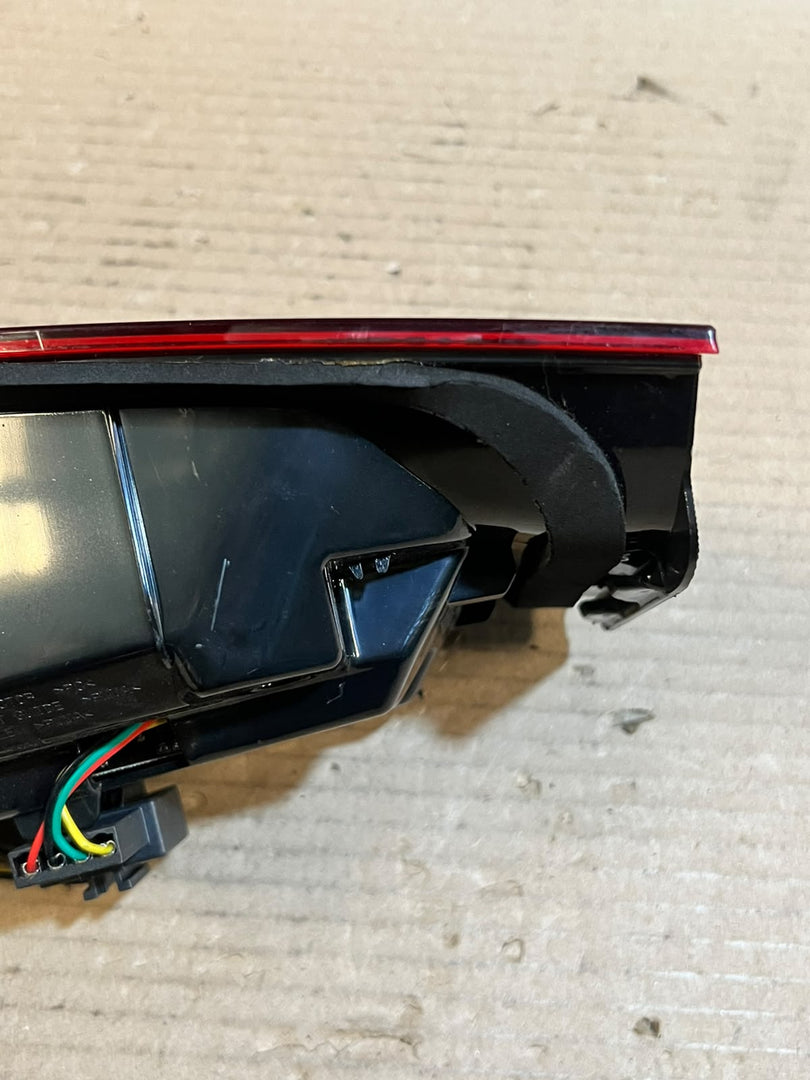 BMW X1 F48 Left Rear Tail Light Stop Brake Light Lamp OEM