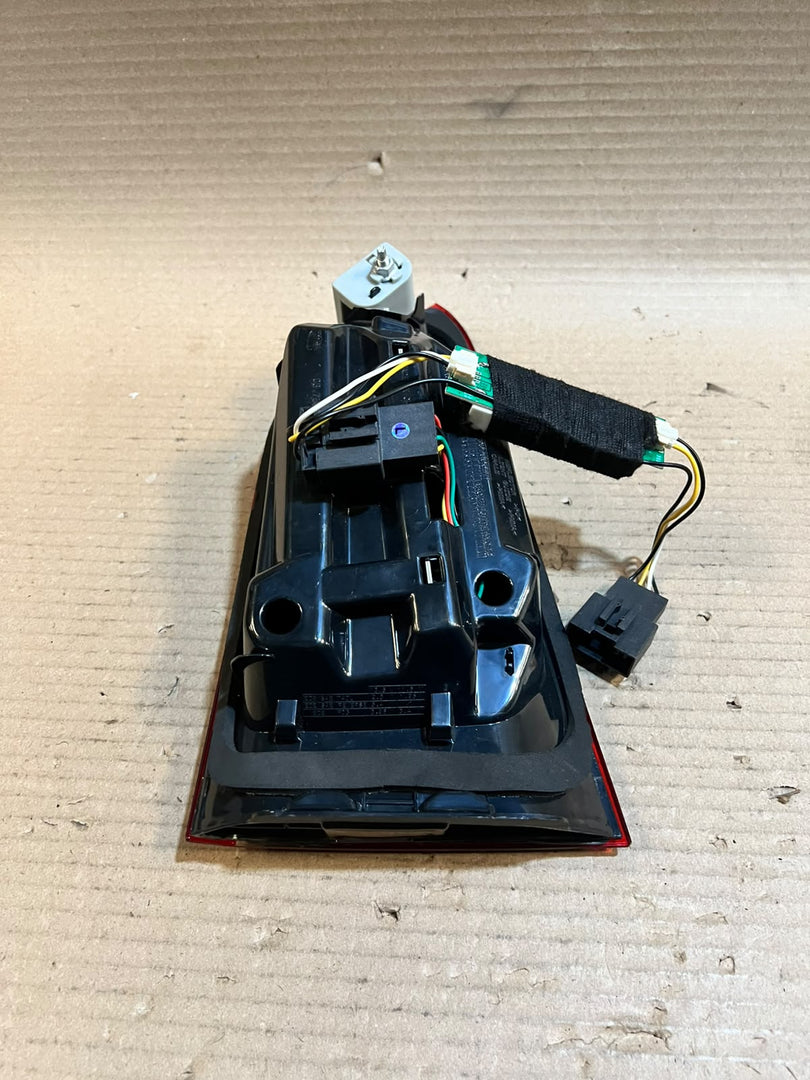 BMW X1 F48 Left Rear Tail Light Stop Brake Light Lamp OEM