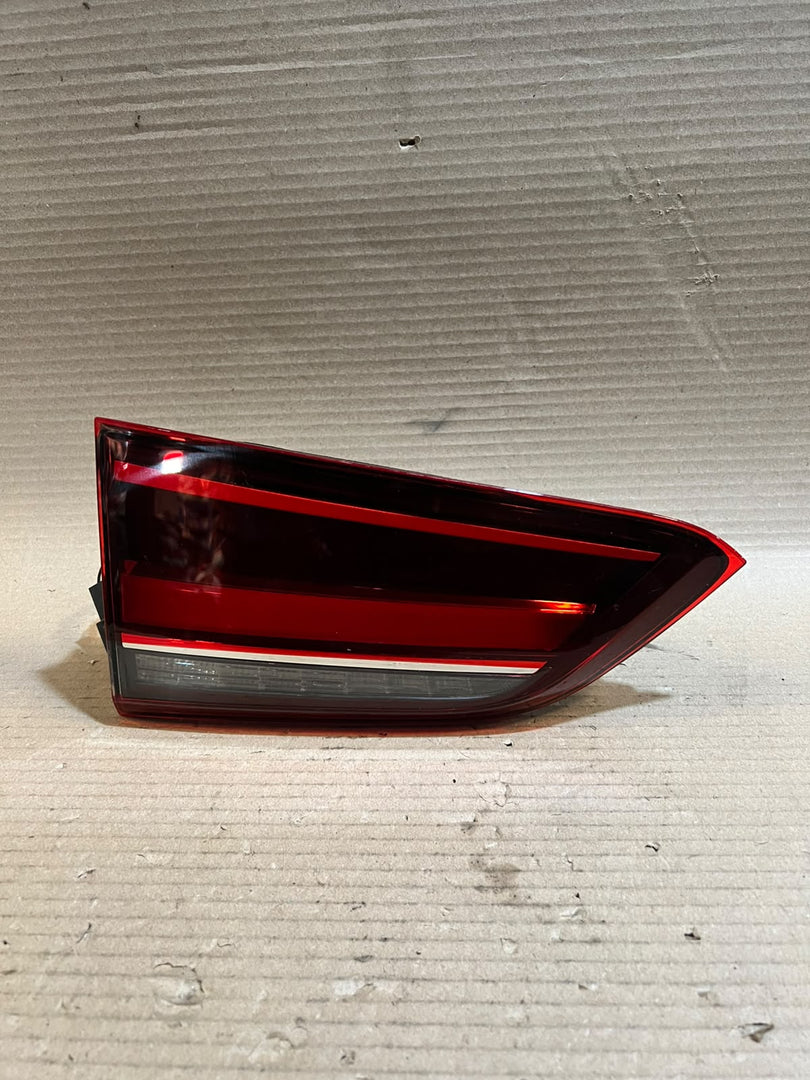 BMW X1 F48 Left Rear Tail Light Stop Brake Light Lamp OEM