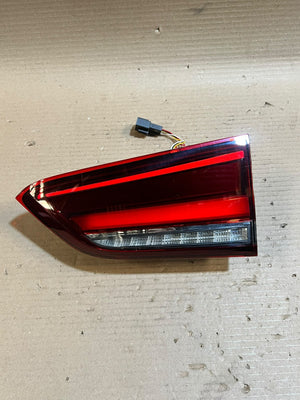 BMW X1 F48 Right Rear Tail Light Stop Brake Light Lamp OEM