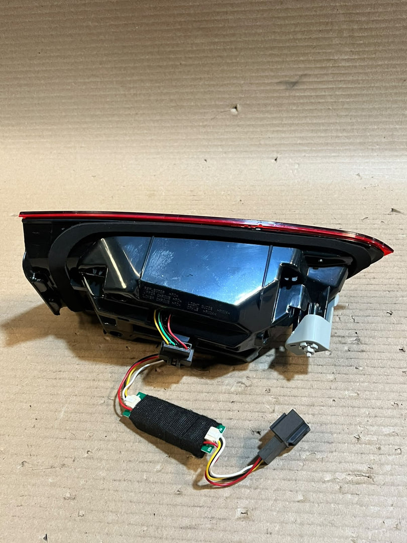 BMW X1 F48 Right Rear Tail Light Stop Brake Light Lamp OEM