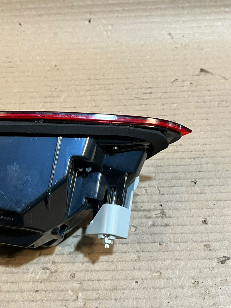 BMW X1 F48 Right Rear Tail Light Stop Brake Light Lamp OEM
