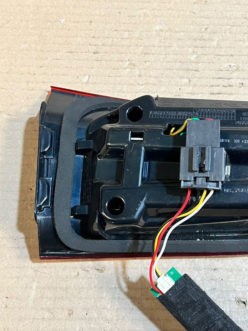 BMW X1 F48 Right Rear Tail Light Stop Brake Light Lamp OEM