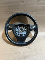 Bild in die Galerieansicht laden, BMW 5 7 Series F10 F11 F07 F01 F02 Leather Multifunction Steering Wheel 6102364 OEM