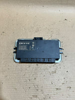 Bild in die Galerieansicht laden, 2014-2016 BMW X3 F25 X4 F26 FRM3 Footwell Light Control Module 9345378 OEM