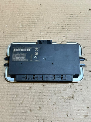 2014-2016 BMW X3 F25 X4 F26 FRM3 Footwell Light Control Module 9345378 OEM