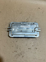Bild in die Galerieansicht laden, 2014-2016 BMW X3 F25 X4 F26 FRM3 Footwell Light Control Module 9345378 OEM