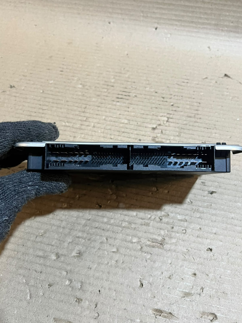 2014-2016 BMW X3 F25 X4 F26 FRM3 Footwell Light Control Module 9345378 OEM