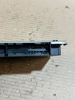 Bild in die Galerieansicht laden, 2014-2016 BMW X3 F25 X4 F26 FRM3 Footwell Light Control Module 9345378 OEM